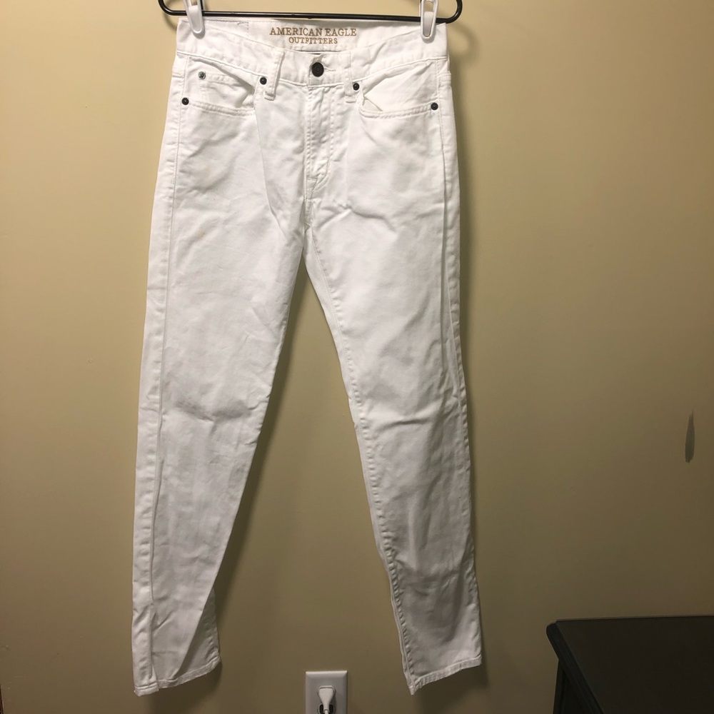 AE CORE FLEX SLIM JEAN